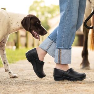 Dansko Professional Clogs
